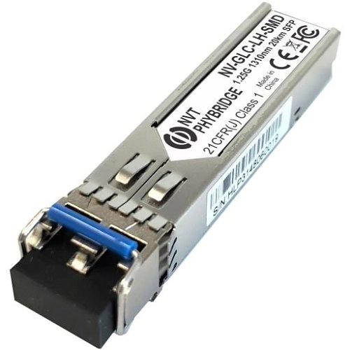 NV-GLC-LH-SMD CONNECTEURS FIBRE GLC-LH-SMD GBIC
