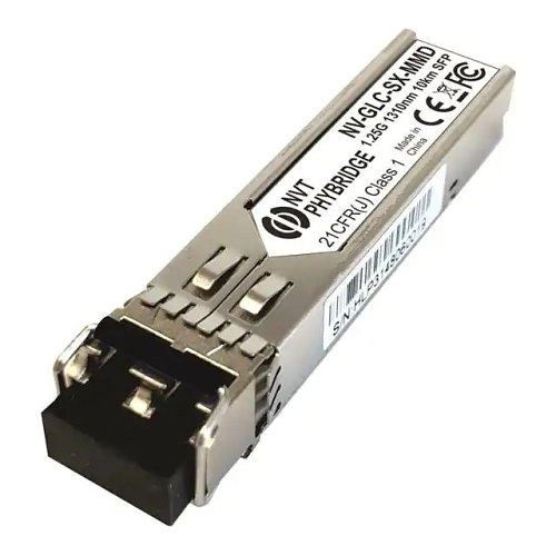 NV-GLC-SX-MMD CONNECTEURS FIBRE GLC-SX-DMM GBIC