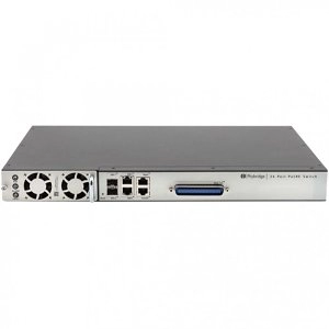 NV-PL-024-DEMO KVM PoLRE24 Demo: 24 Port LR