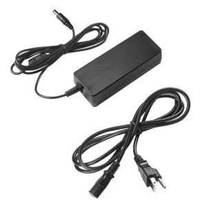 NV-PS55-110W-DC IP OVER COAX 55VAC, 110 Watt