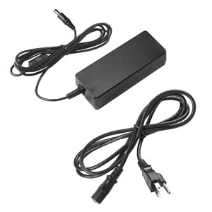NV-PS55-190W-DC IP OVER COAX 55VAC, 190 Watt