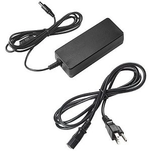 NV-PS55-48W-P IP OVER COAX 55VAC, 48 Watt