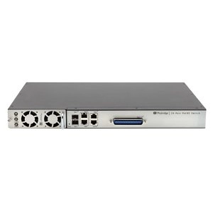 NV-RJ21-25PR-50 MEDIA CONVERT RJ21 CAT3 TELCO 25Pair