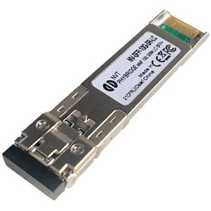 NV-SFP-10G-SR-LC MEDIA CONVERT 10G SFP+ 300m