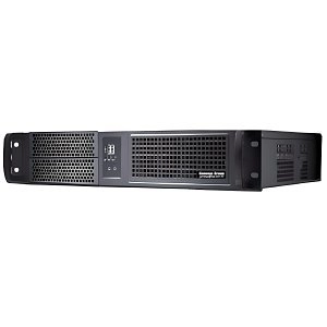 NVR-H25R <div itemprop="description">Nvr 25 Caméras Rack 3hdd</div>