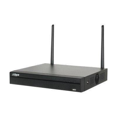 NVR2104HSW <div itemprop="description"> NVR IP 4 VOIES WIFI 80MBPS 1 HDMI/1 VGA 1 SATA</div>