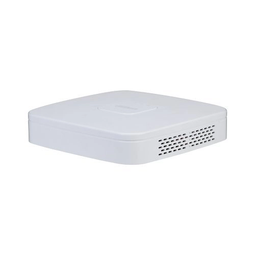 NVR2108-I2 NVR 8CH WizSense
