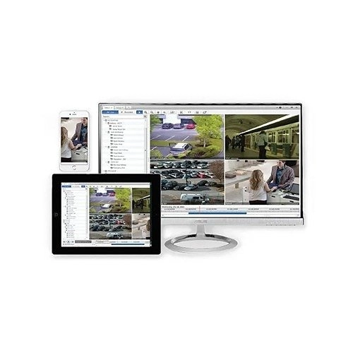 NVR4-S19-COA Avigilon Unity NVR4-S19-COA Mise à niveau Windows Server 2019 USB et GOA