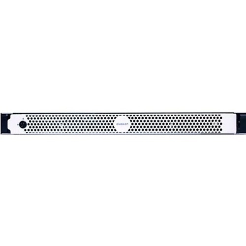 NVR4-VAL-2NDPS-EU Avigilon Unity NVR4-VAL-2NDPS-EU Alimentation, remplaçable à chaud, NVR3 VAL, cordon EU