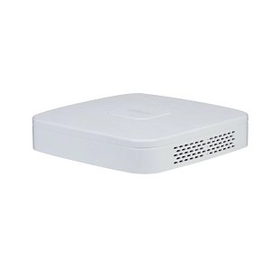NVR4104-P-4KS2-L 4 Channel 1HDD