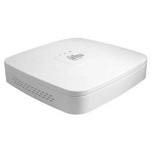 NVR4104-P-EI NVR 4CH 1SATA 4PoE