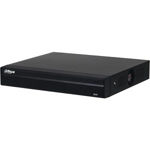 NVR4104HS-4KS2-L 4 Channel 1HDD