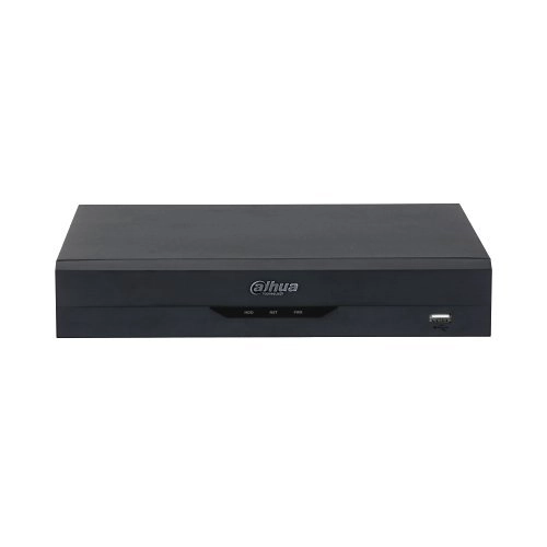 NVR4104HS-EI NVR 4CH 1SATA NoPoE 1U