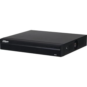 NVR4104HS-P-4KS2-L 4 Channel 1HDD