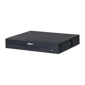 NVR4104HS-P-EI NVR 4CH 1SATA 4PoE 1U