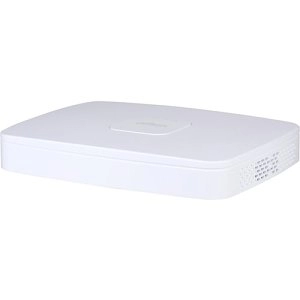 NVR4108-8P-4KS2-L 8 Channel 1HDD