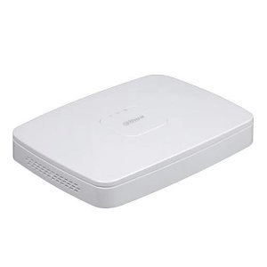 NVR4108-8P-EI NVR 8CH 1SATA 8PoE