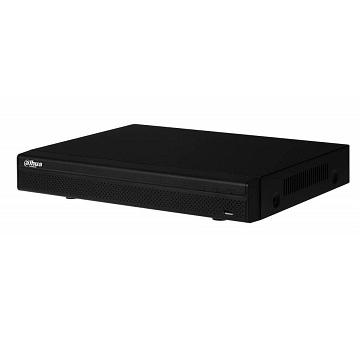 NVR4108H NVR 8 voies 0To 1HDD 80MBps
