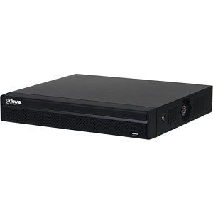 NVR4108HS-4KS2-L 8 Channel 1HDD