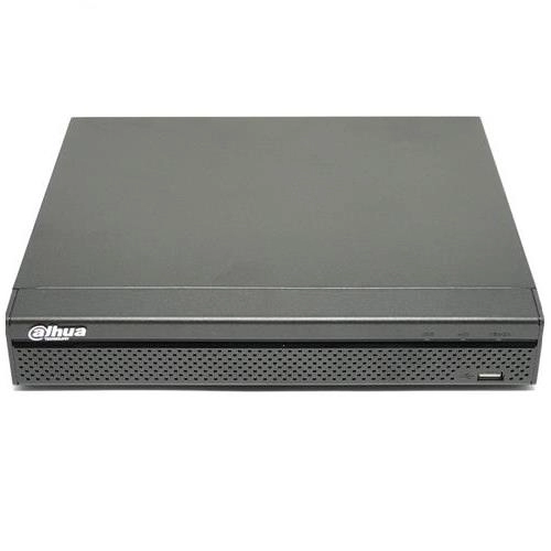 NVR4108HS-8P-4KS2 NVR 80mbps 1 x SATA DC48V/2A