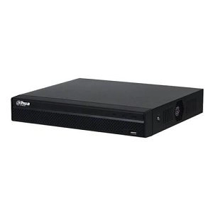 NVR4108HS-8P-EI NVR 8CH 1SATA 8PoE 1U