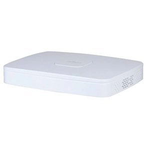 NVR4116-8P-EI NVR 16CH 1SATA 8PoE