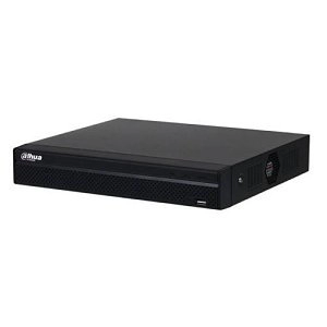 NVR4116HS-8P-EI NVR 16CH 1SATA 8PoE 1U