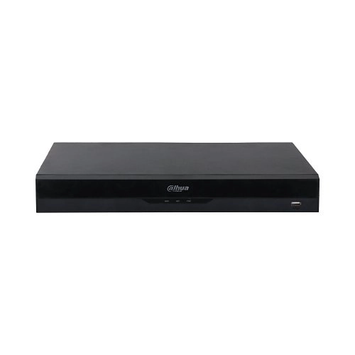 NVR4204-EI NVR 4CH 2SATA NoPoE