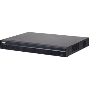 NVR4204-P-4KS2-L 4 Channel 1HDD