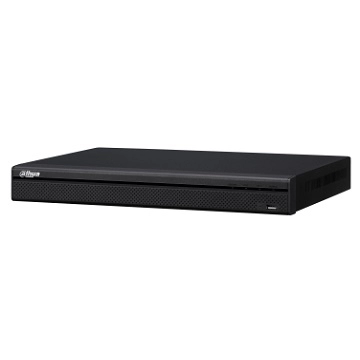 NVR4216-4K-S2 NVR 16v 4K 0To 2HDD I4/O2 200Mbps