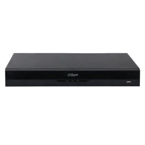 NVR4216-EI NVR 16CH 2SATA NoPoE