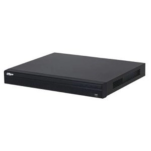 NVR4232-16P-EI NVR 32CH 2SATA 16PoE