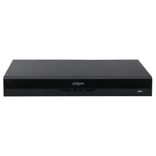 NVR4232-EI NVR 32CH 2SATA NoPoE
