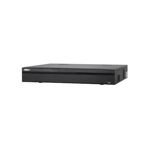 NVR4416-16P-4KS2 NVR 16 Canaux 8MP 4HDD 16xPOE H265 1.5U