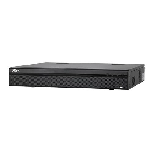 NVR4432-4KS2 NVR 32 Channel 1.5U 4K&H.265