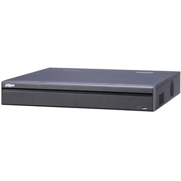 NVR4432 NVR 32 voies 0To 4HDD 200MBps IO