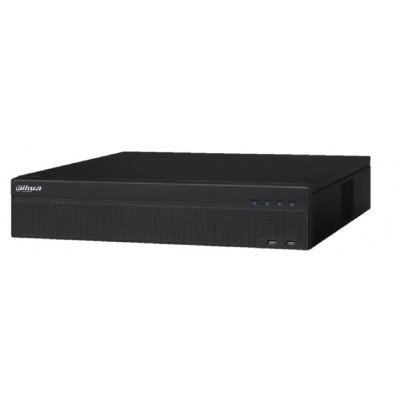 NVR481616P4K <div itemprop="description"> NVR IP 16 VOIES 200MBPS 1 HDMI 8 PORTS SATA 16 PORTS POE</div>