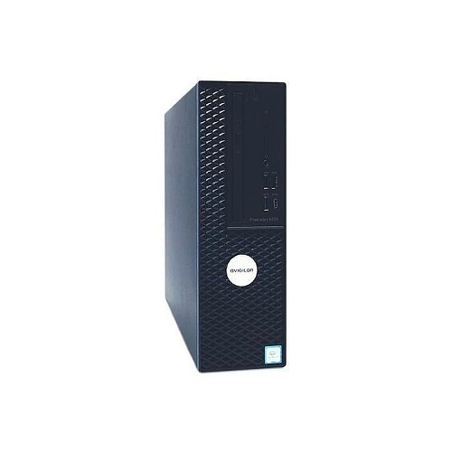 NVR4X-WKS-4TB-UK Avigilon Unity NVR4X-WKS-4TB-UK Station de travail NVR4X avec disque dur de 4 To, système d`exploitation Windows 10, prise UK