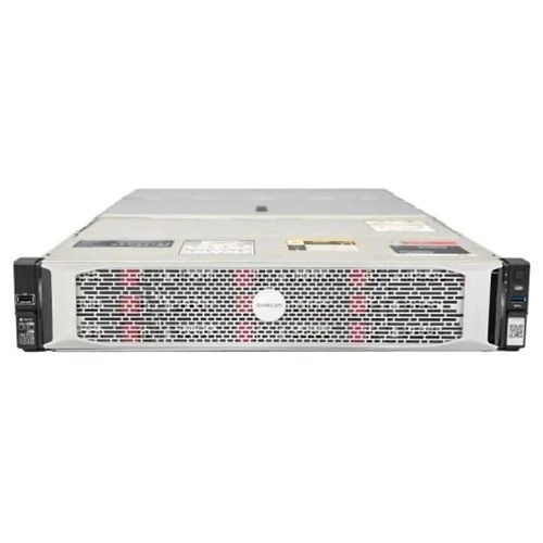 NVR5-STD-10GBE Avigilon Unity NVR5-STD-10GBE Kit de mise à jour 10Gb en option pour NVR5 Standard 16-64TB
