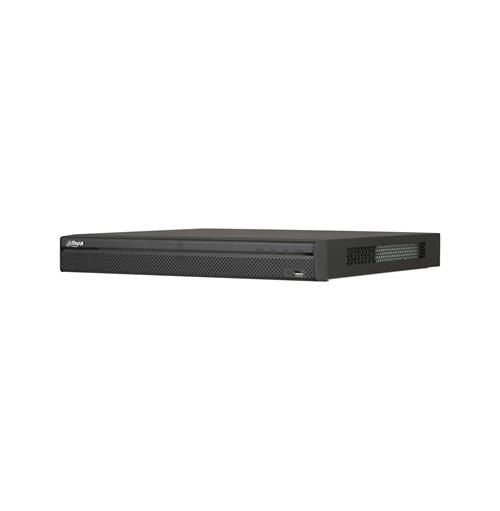 NVR5208-8P-4KS2E <div itemprop="description"> Station de surveillance vidéo Dahua NVR5208-8P-4KS2E 8 Canaux Filaire - Enregistreur Réseau Vidéo - HDMI - 4K Enregistrement</div>