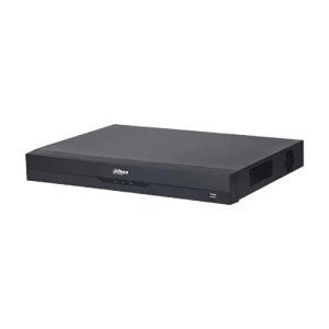 NVR5208-EI 8CH NVR NoPOE 2SATA