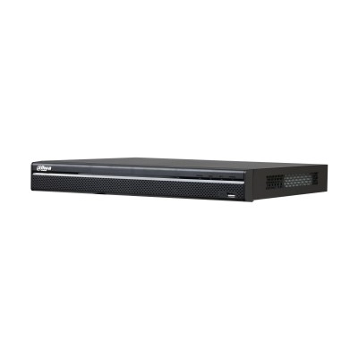 NVR52088P4KS2E <div itemprop="description"> NVR IP 4K 320MBPS 8 VOIES MAX 2 SATA 1 HDMI 8 ePOE</div>