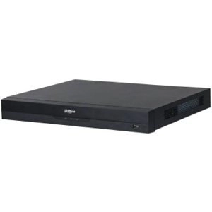 NVR5216-16P-EI 16CH NVR 16POE 2SATA