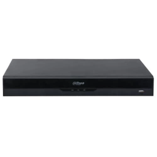 NVR5216-8P-EI 16CH NVR 8POE 2SATA