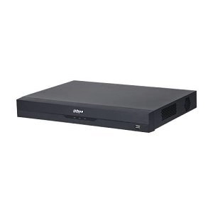 NVR5216-EI 16CH NVR NoPOE 2SATA