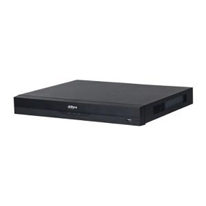 NVR5232-16P-EI 32CH NVR 16POE 2SATA