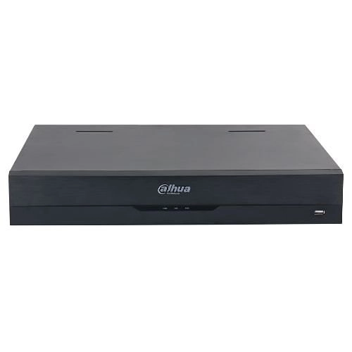 NVR5232-8P-EI 32CH NVR 8POE 2SATA