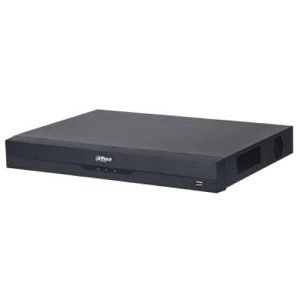 NVR5232-EI 32CH NVR NoPOE 2SATA