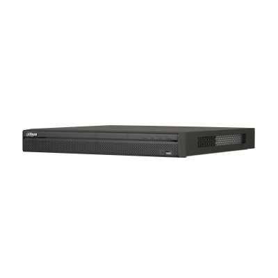 NVR523216P4KS2E <div itemprop="description"> NVR IP 4K 320MBPS 32VOIES MAX 2 SATA 1 HDMI 16POE OU 8ePOE</div>