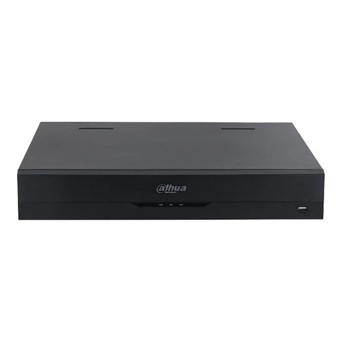 NVR5464-EI NVR 5-EI Seie 64CH No PoE